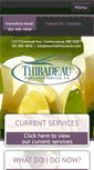 Mobile Screenshot of interfaithfunerals.com